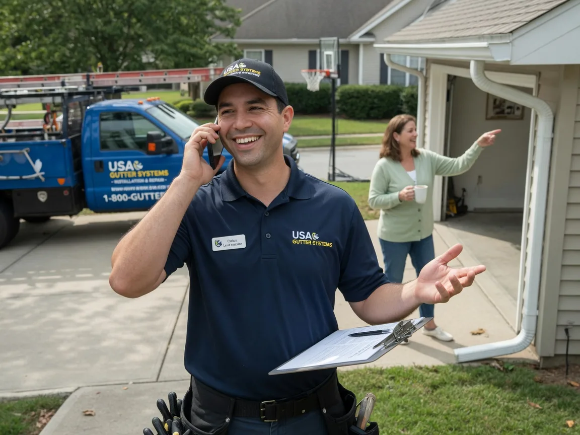 Gutter Installation Owosso, MI FAQs